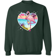 Load image into Gallery viewer, I Love Tequila "Party" Unisex Crewneck