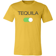 Load image into Gallery viewer, Tequila Mode ON!!!! Party Time Drinking Tee