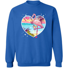 Load image into Gallery viewer, I Love Tequila "Party" Unisex Crewneck