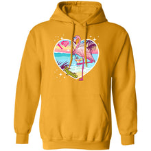Load image into Gallery viewer, I Love Tequila "Party" Unisex Hoodie