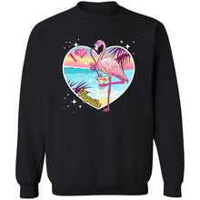 Load image into Gallery viewer, I Love Tequila "Party" Unisex Crewneck
