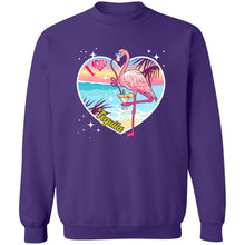 Load image into Gallery viewer, I Love Tequila "Party" Unisex Crewneck