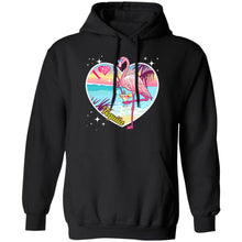 Load image into Gallery viewer, I Love Tequila "Party" Unisex Hoodie