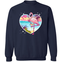 Load image into Gallery viewer, I Love Tequila "Party" Unisex Crewneck