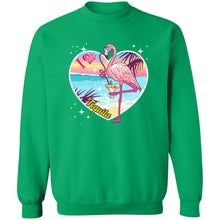 Load image into Gallery viewer, I Love Tequila "Party" Unisex Crewneck