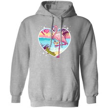 Load image into Gallery viewer, I Love Tequila "Party" Unisex Hoodie