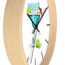 Load image into Gallery viewer, Margarita Clock