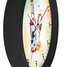 Load image into Gallery viewer, "It's Five O'Clock Somewhere" - Drinking Clock