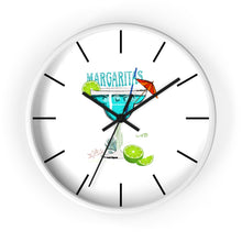 Load image into Gallery viewer, Margarita Clock