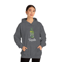Load image into Gallery viewer, Tequila Bottle Unisex Drinking Hoodie