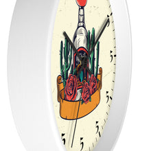 Load image into Gallery viewer, Tequila Clock Tequila Gift Drinking Gifts