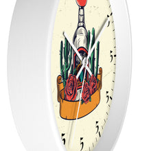 Load image into Gallery viewer, Tequila Clock Tequila Gift Drinking Gifts