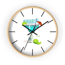 Load image into Gallery viewer, Margarita Clock