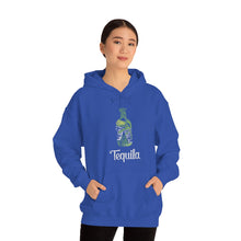 Load image into Gallery viewer, Tequila Bottle Unisex Drinking Hoodie