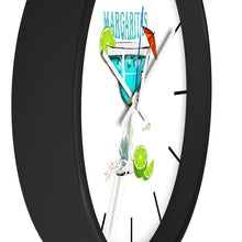 Load image into Gallery viewer, Margarita Clock