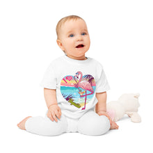 Load image into Gallery viewer, "I Love Tequila" Baby T-Shirt