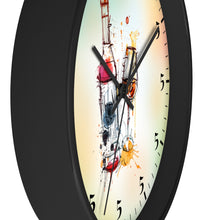 Load image into Gallery viewer, "It's Five O'Clock Somewhere" - Drinking Clock