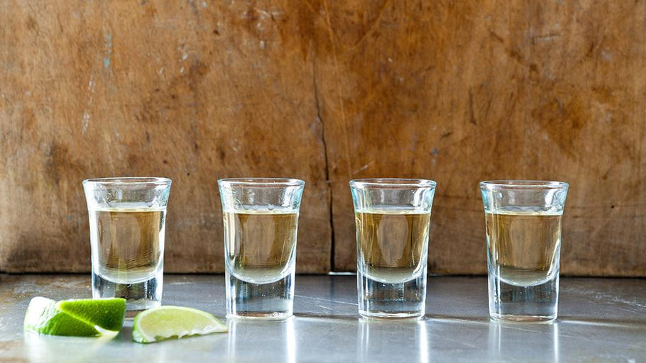 7 ways drinking tequila can actually be good for you