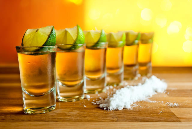 7 Surprising Uses for Tequila