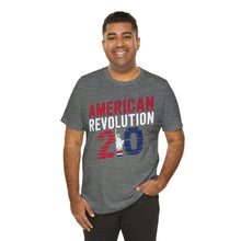 Load image into Gallery viewer, American Revolution 2.0  Classic Unisex Tee
