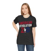 Load image into Gallery viewer, American Revolution 2.0  Classic Unisex Tee
