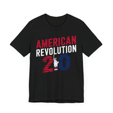 Load image into Gallery viewer, American Revolution 2.0  Classic Unisex Tee
