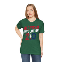 Load image into Gallery viewer, American Revolution 2.0  Classic Unisex Tee
