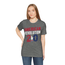 Load image into Gallery viewer, American Revolution 2.0  Classic Unisex Tee
