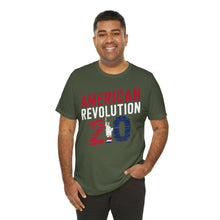 Load image into Gallery viewer, American Revolution 2.0  Classic Unisex Tee
