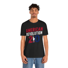 Load image into Gallery viewer, American Revolution 2.0  Classic Unisex Tee
