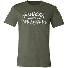 Load image into Gallery viewer, Mamacita NEEDS A Margarita Party Drinking Tee
