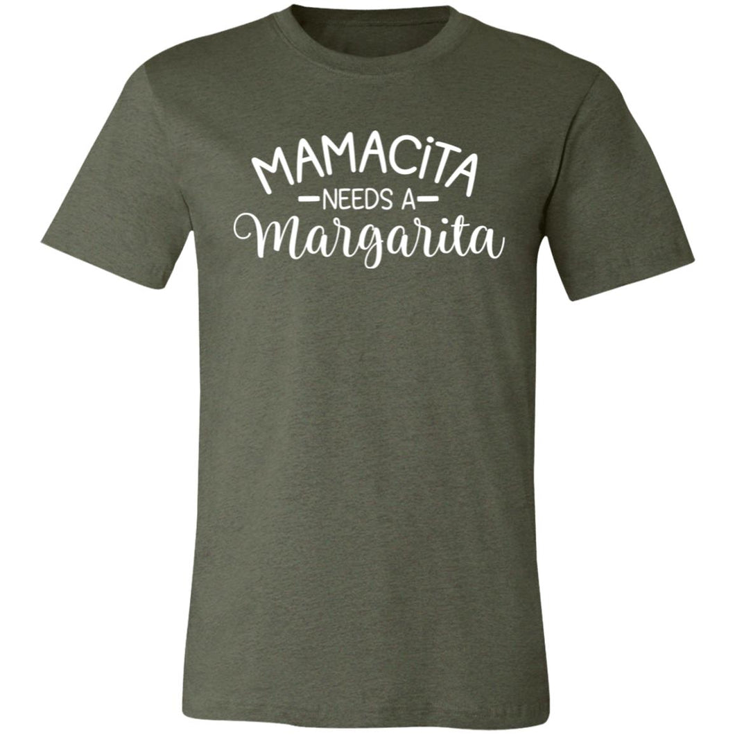 Mamacita NEEDS A Margarita Party Drinking Tee