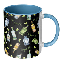 Load image into Gallery viewer, Tequila Coffee Mug
