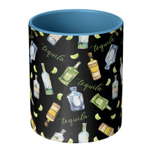 Load image into Gallery viewer, Tequila Coffee Mug

