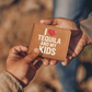 I Love Tequila & My Kids - Wallet
