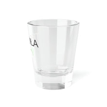 Load image into Gallery viewer, Tequila Mode ON!!!!  Party Time Drinking Shot Glass
