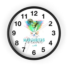 Load image into Gallery viewer, What Time Is It?  Margaritas Forever Clock
