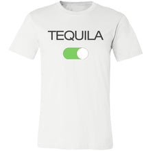 Load image into Gallery viewer, Tequila Mode ON!!!!  Party Time Drinking Tee
