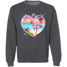 Load image into Gallery viewer, I Love Tequila &quot;Party&quot; Unisex Crewneck
