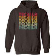 Load image into Gallery viewer, &quot;Tequila - Tequila - Tequila - Tequila - Tequila&quot; - Retro Classic Unisex Hoodie
