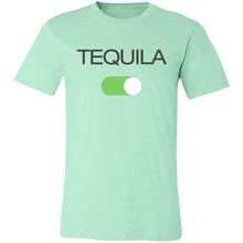 Load image into Gallery viewer, Tequila Mode ON!!!!  Party Time Drinking Tee

