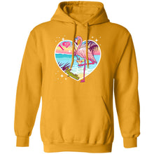 Load image into Gallery viewer, I Love Tequila &quot;Party&quot; Unisex Hoodie
