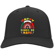 Load image into Gallery viewer, Happy Cinco De Mayo Drinking Celebaratory Drinking Hat
