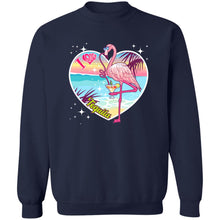 Load image into Gallery viewer, I Love Tequila &quot;Party&quot; Unisex Crewneck
